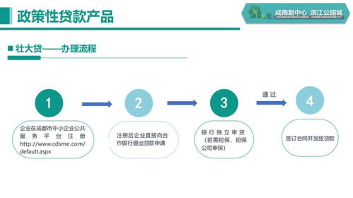 新津區(qū)政策性金融產(chǎn)品矩陣亮相，精準(zhǔn)滴灌助力企業(yè)成長(zhǎng)