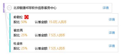 北京敏捷環(huán)球軟件信息服務(wù)中心 北京軟件服務(wù)的卓越引領(lǐng)者