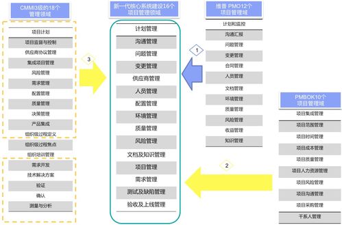 生存之道 北京軟件服務(wù)行業(yè)的企業(yè)級項(xiàng)目管理秘籍