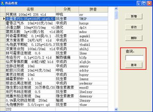 博信軟件 北京藥學服務系統，引領軟件服務新高度