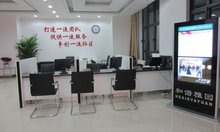 北京和諧雅園社區 軟件服務賦能智慧生活新樣本